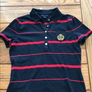 Women’s Tommy Hilfiger Polo